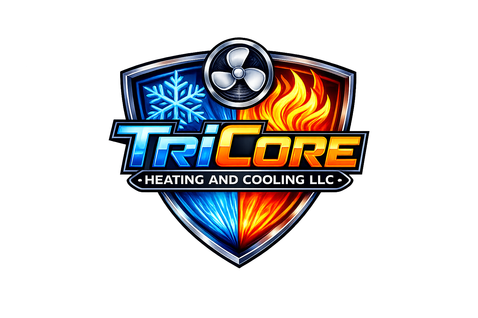 TriCore Heating and Cooling LLC