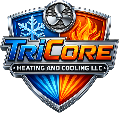 TriCore Heating and Cooling